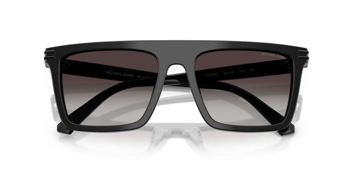 MICHAEL KORS MK2249U EDGEWATER 30058G 55 SUNGLASSES
