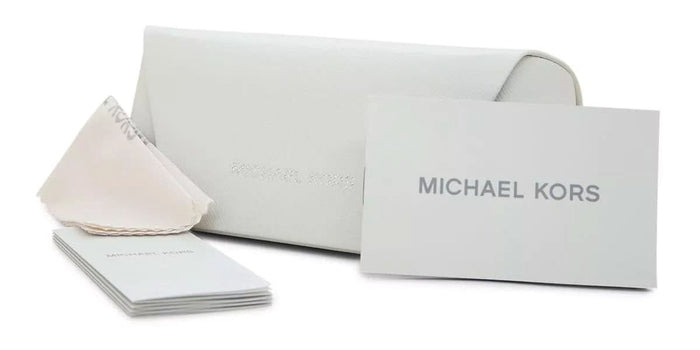 MICHAEL KORS MK2249U EDGEWATER 30058G 55 SUNGLASSES