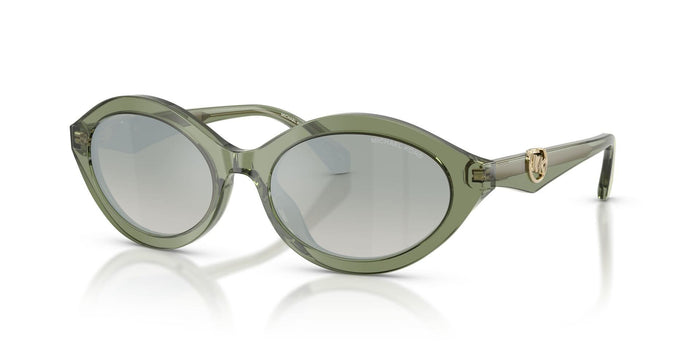 MICHAEL KORS MK2257U CARLAZZO 3961W0 55 SUNGLASSES