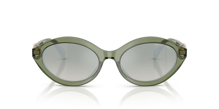 MICHAEL KORS MK2257U CARLAZZO 3961W0 55 SUNGLASSES