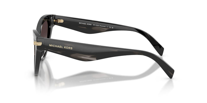 MICHAEL KORS MK2259U ROANOKE 40348G 52 SUNGLASSES