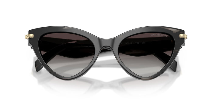 MICHAEL KORS MK2259U ROANOKE 40348G 52 SUNGLASSES