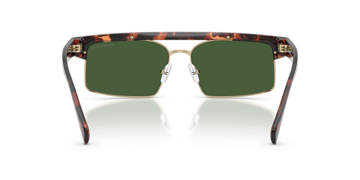 MICHAEL KORS MK2261 SAINT LUCIA 300671 59 SUNGLASSES