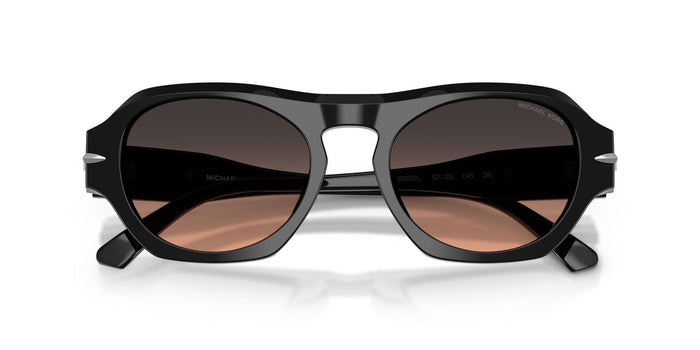 MICHAEL KORS MK2266U TORONTO 30050L 52 SUNGLASSES