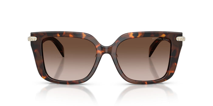 MICHAEL KORS MK2275BU SANTO DOMINGO 403113 54 SUNGLASSES