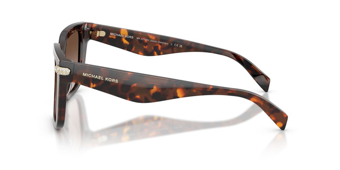 MICHAEL KORS MK2275BU SANTO DOMINGO 403113 54 SUNGLASSES