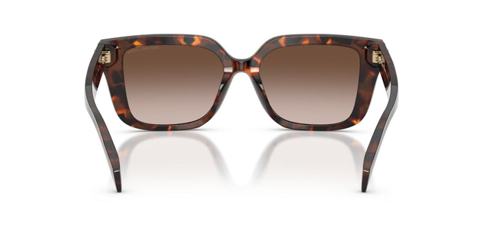 MICHAEL KORS MK2275BU SANTO DOMINGO 403113 54 SUNGLASSES
