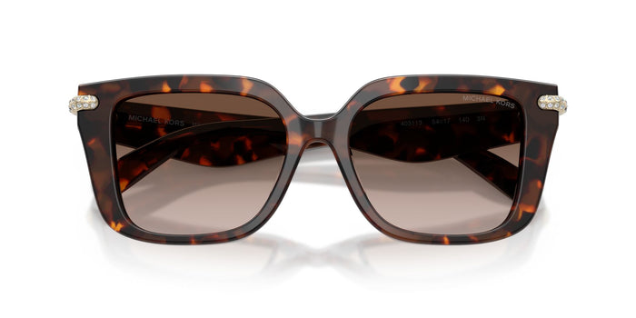 MICHAEL KORS MK2275BU SANTO DOMINGO 403113 54 SUNGLASSES