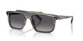 MICHAEL KORS MK2278U BOSTON 4047T3 57 SUNGLASSES