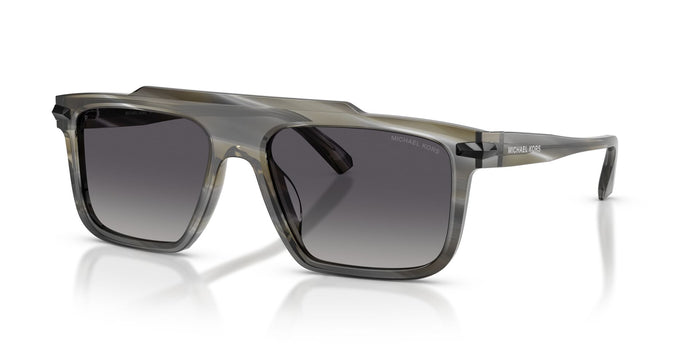 MICHAEL KORS MK2278U BOSTON 4047T3 57 SUNGLASSES