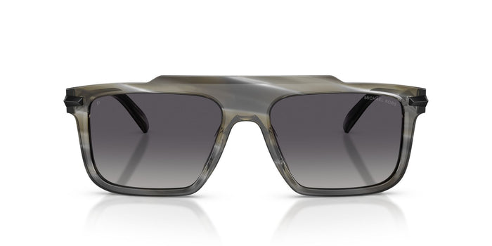 MICHAEL KORS MK2278U BOSTON 4047T3 57 SUNGLASSES