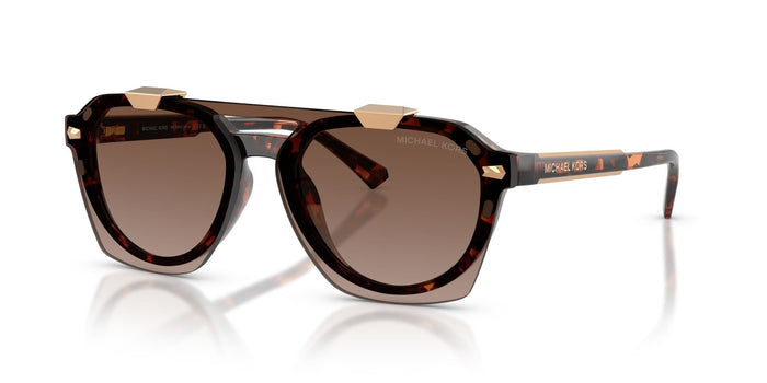 MICHAEL KORS MK2280U CLIPON LANAI 300613 52 SUNGLASSES