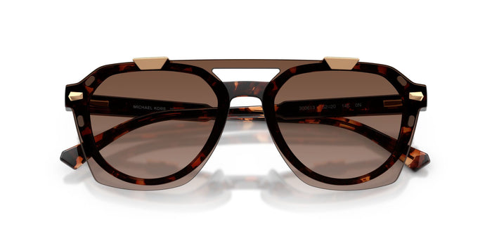 MICHAEL KORS MK2280U CLIPON LANAI 300613 52 SUNGLASSES