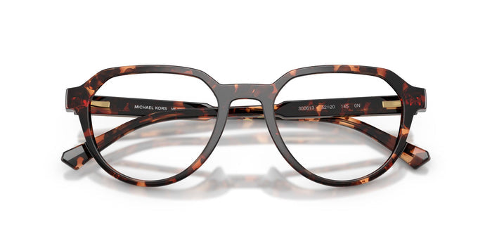 MICHAEL KORS MK2280U CLIPON LANAI 300613 52 SUNGLASSES