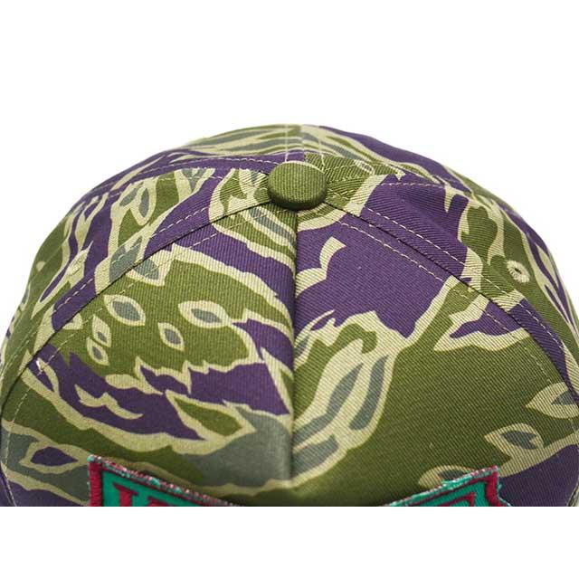 MO02906 TRUCKER CAP KNOXVILLE Wildlife&Parks Magazine - CAMOUFLAGE