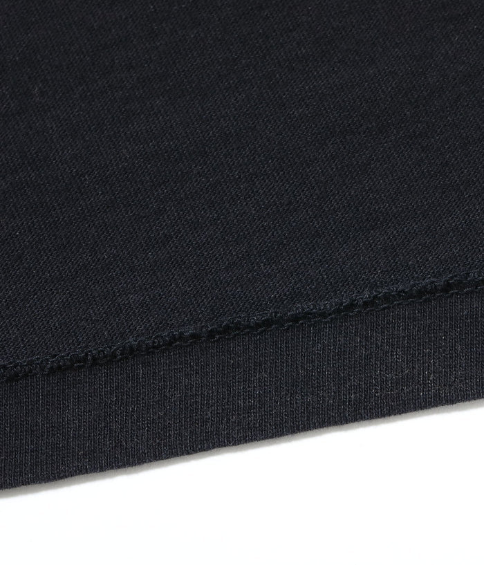 MO79762 MODUCT STRUGGLING BAND T-SHIRT “The Shouts” - BLACK