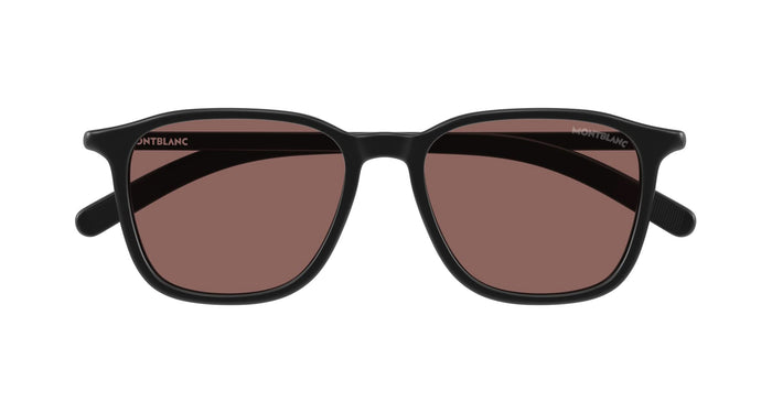 MONT BLANC MB0325S 005 53 SUNGLASSES