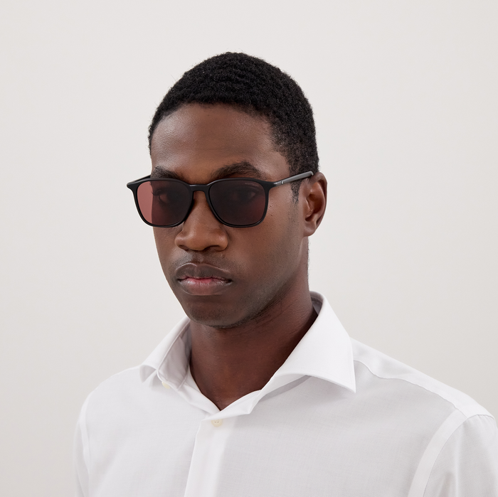 MONT BLANC MB0325S 005 53 SUNGLASSES