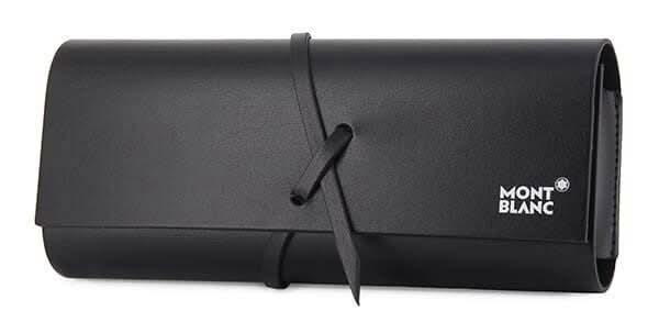 MONT BLANC MB0325S 005 53 SUNGLASSES