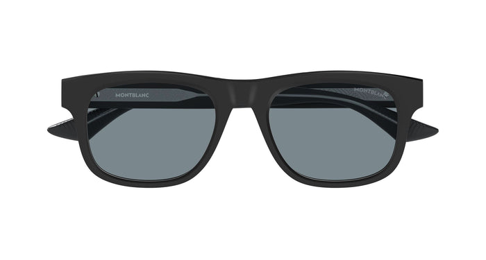 MONT BLANC MB0421S 003 53 SUNGLASSES