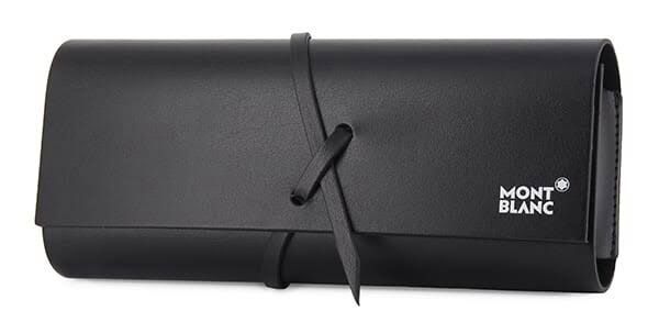 MONT BLANC MB0429S 005 56 SUNGLASSES