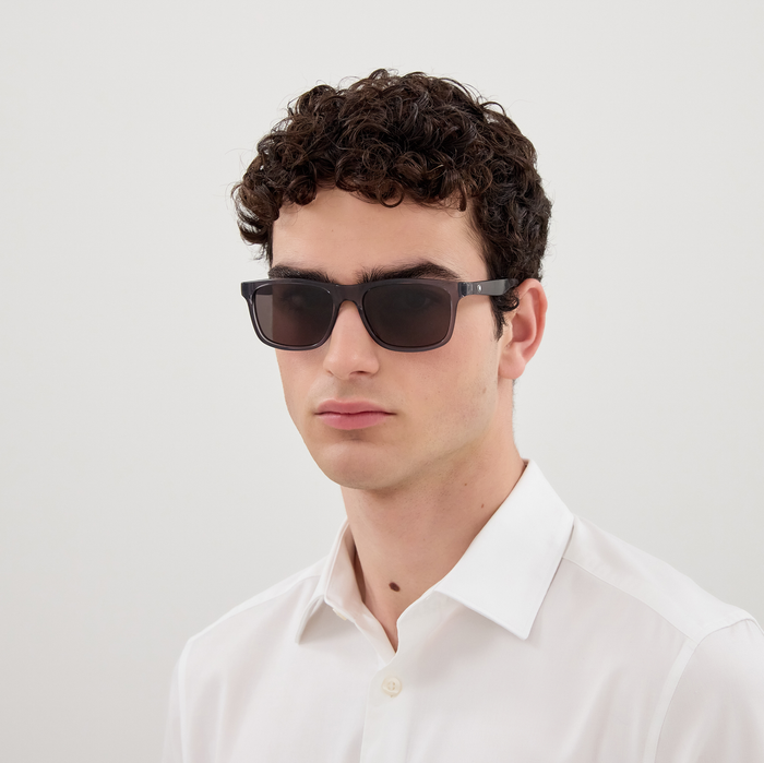 MONT BLANC MB0432S 003 55 SUNGLASSES