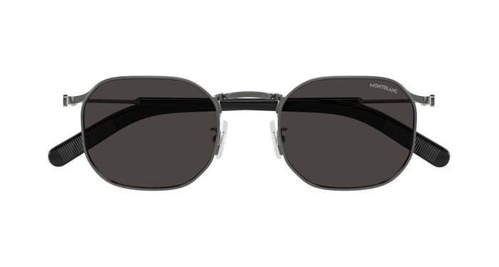 MONT BLANC MB0459S 001 50 SUNGLASSES