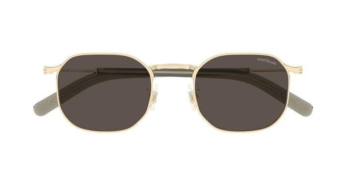 MONT BLANC MB0459S 003 50 SUNGLASSES