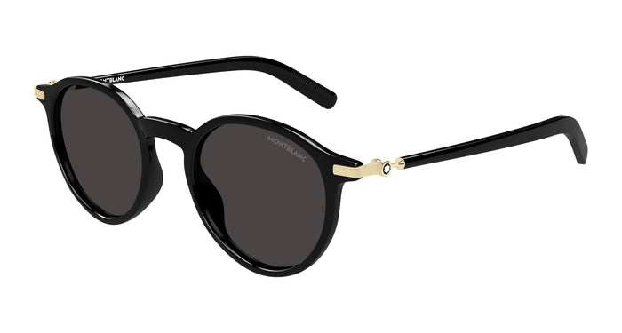 MONT BLANC MB0461S 001 49 SUNGLASSES