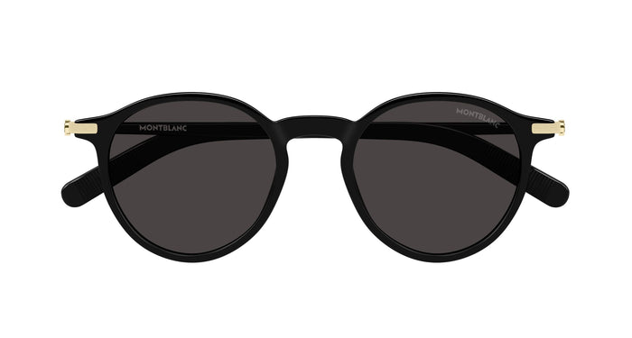 MONT BLANC MB0461S 001 49 SUNGLASSES