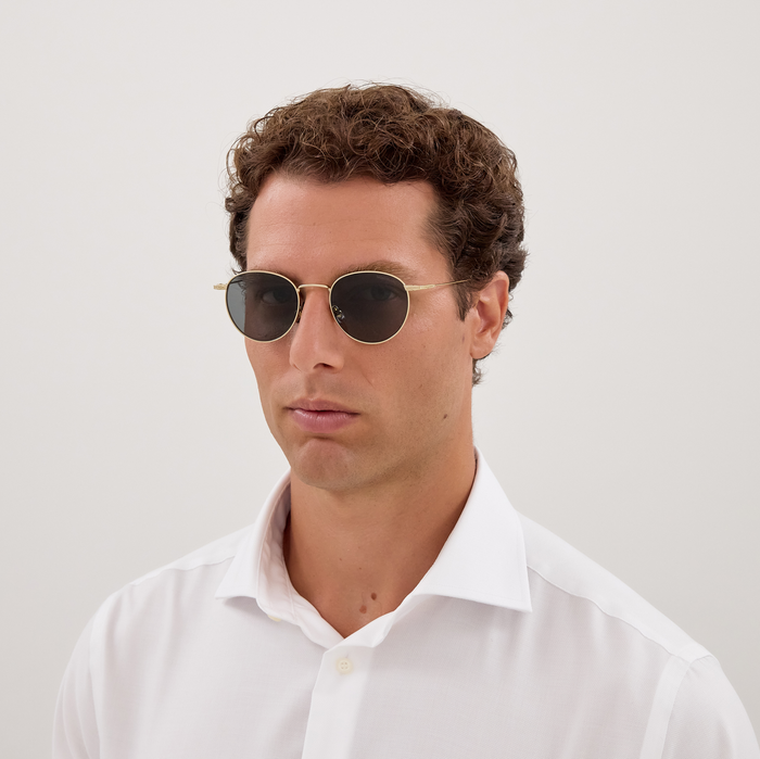 MONT BLANC MB0473S 001 50 SUNGLASSES