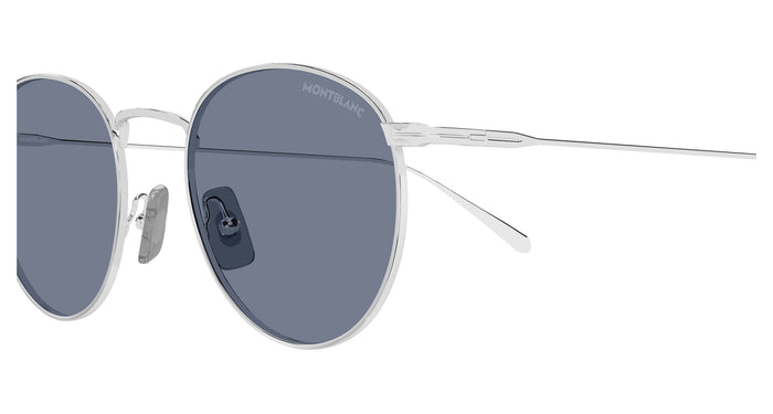 MONT BLANC MB0473S 003 50 SUNGLASSES