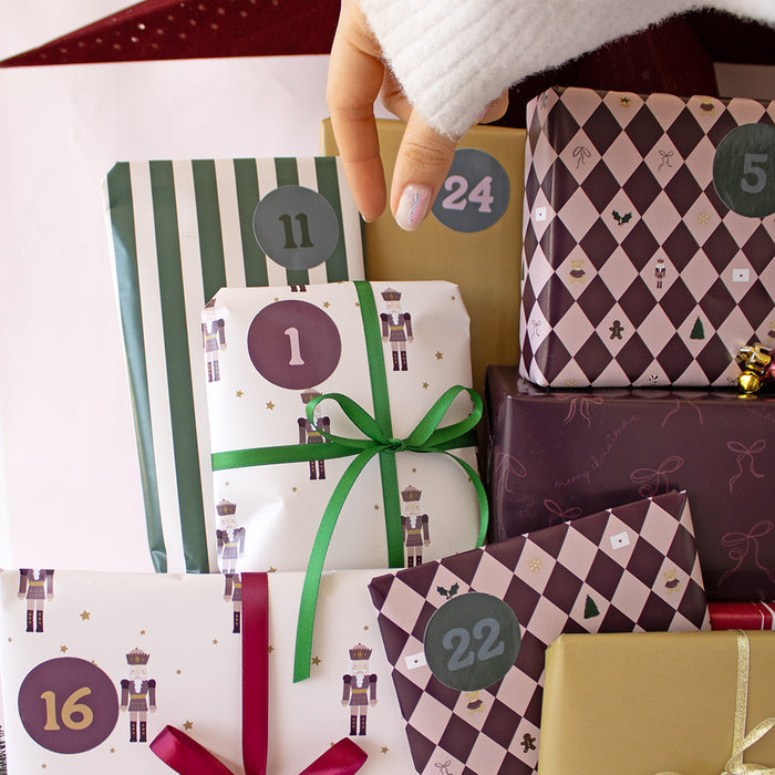 Monthly Instalment Option (No Interest) | 24 Day Christmas Advent Calendar