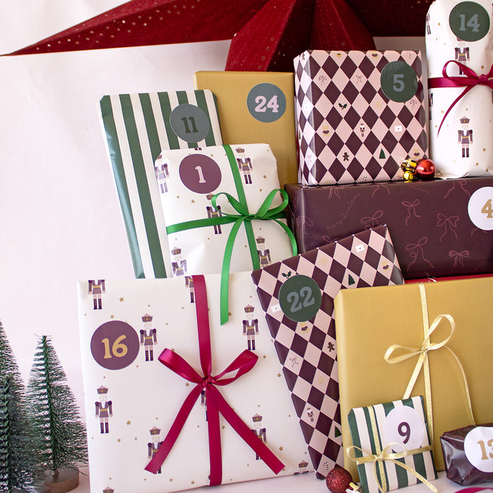 Monthly Instalment Option (No Interest) | 24 Day Christmas Advent Calendar