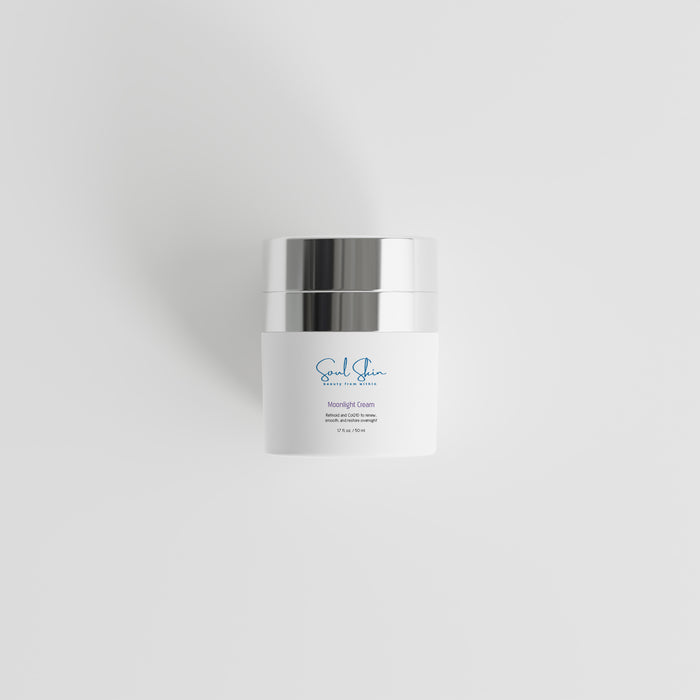 Moonlight Cream