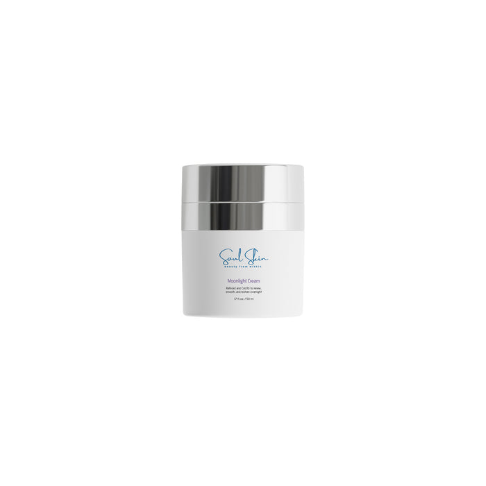 Moonlight Cream