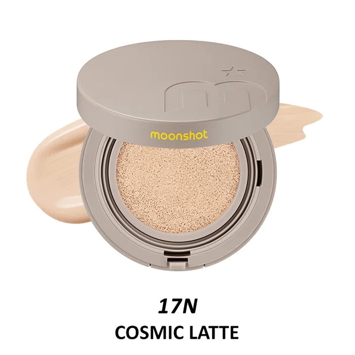 #17N Cosmic Latte