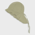 Mp Denmark | Luca bucket hat - Oil green