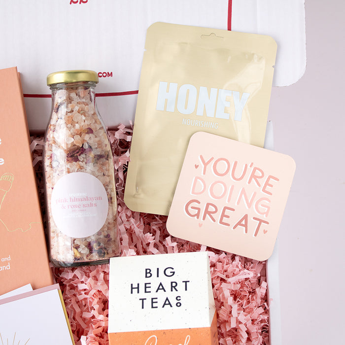 Mum to be Pregnancy | Luxury Ready to go TreatBox