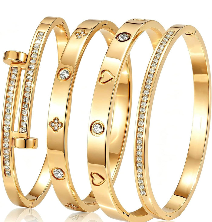 Must Have Bangle