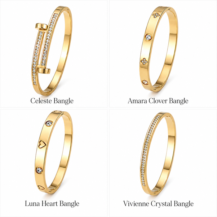 Must Have Bangle