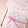 Mystery Birthday Box | Ready To Go TreatBox