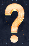 Diamond Painting Mystery Kit - Fantasy (Variety) 20" x 31" (51cm x 79cm) / Square With 52 Colors Including 3 ABs / 62,712