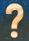 Diamond Painting Mystery Kit #35 - (Horror) 22" x 31" (55.8cm x 78.7cm) / Square with 58 Colors including 3 Diamonds / 70,784