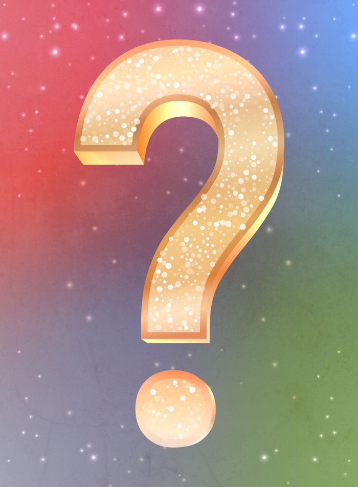 Diamond Painting Mystery Kit #39 - Winter 20" x 27" (50.8cm x 69cm) / Square with 57 Colors including 3 ABs and 1 Fairy Dust Diamonds / 56,508