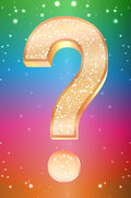 Diamond Painting Mystery Kit #47 - Abstract 25.6" x 38.6" (65cm x 98cm) / Square with 75 Colors including 5 ABs and 1 Fairy Dust Diamonds / 102,573