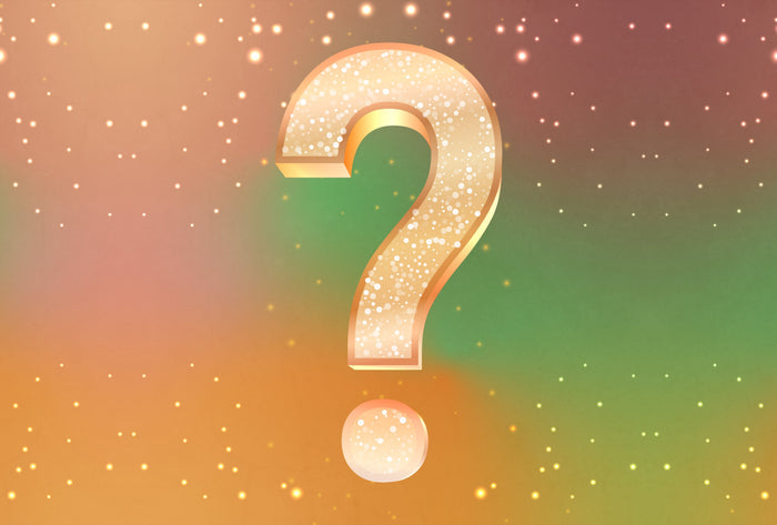 Diamond Painting Mystery Kit #59 - Animals (Whimsical) 35" x 23.6" (89cm x 60cm) / Square with 61 Colors including 3 ABs and 4 Fairy Dust Diamonds / 86,037