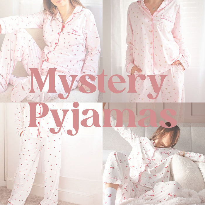Mystery TreatBox Pyjamas