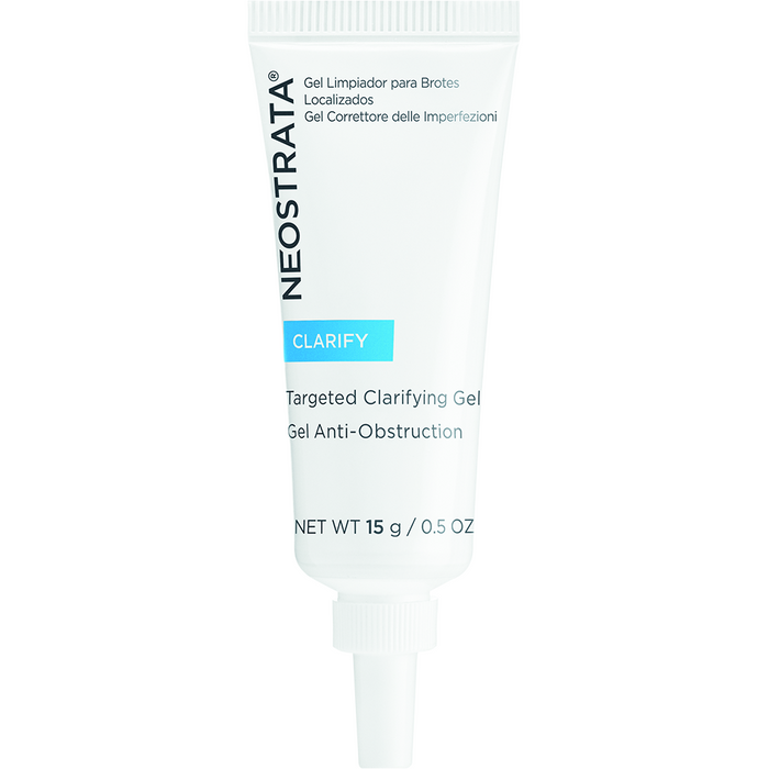 NeoStrata Clarify Gel para Brotes 15 g