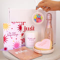 New Beginnings | Ready to go TreatBox